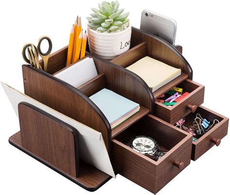 etsy desk organizer